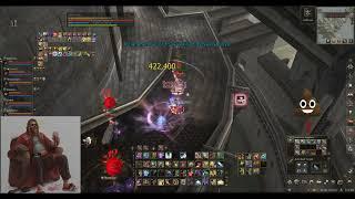 Lineage 2 Chronos Official Server, Siege 19/05/2024.