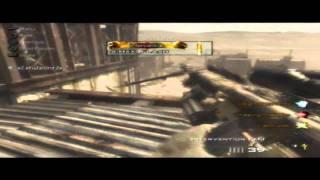 MW2 | FLAsH vs FuZziOnz