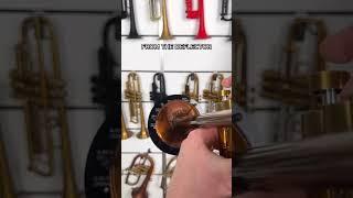 How does the Trumpet Deflector work