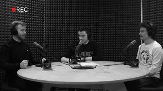 Подкаст «Внимание, вопрос!»: Зачем играть в «Что? Где? Когда?»?