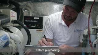 Marine Surveys & Boat Inspections - BoatBuy