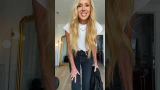 Simple Chic OOTD 