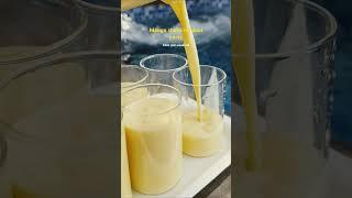 ||Mango shake|| pool party || chill pill weakend #shortvideo#pool #trendingshort #mango