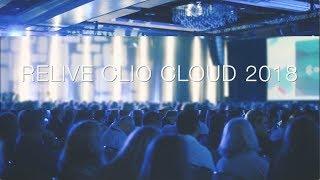 Legal Talk Network at Clio Cloud Conference 2018