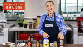 De bedste burgerkrydderier | America's Test Kitchen (S24 E25)