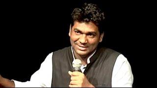 Zakir Khan - Experience comedy like never before