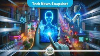 Techmeme Archives: A Glimpse into the Tech News of October 29, 2024