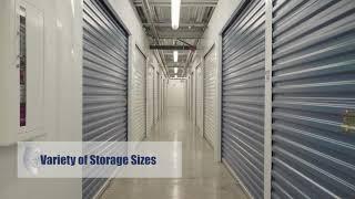 West Coast Self Storage Lake Oswego