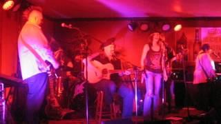 WAGON WHEEL