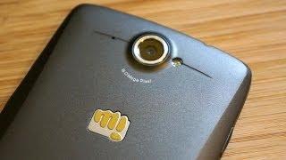 Обзор Micromax Canvas Beat A114R