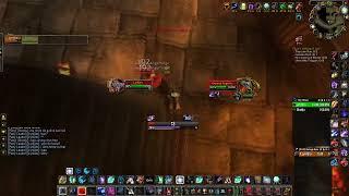 feral druid solo Angerforge (hoj) 125g per hour guide