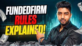 Fundedfirm Rules Explained!