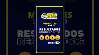 Resultado Loteria de Manizales del miércoles 21 de Mayo de 2025#Shorts #Loteria