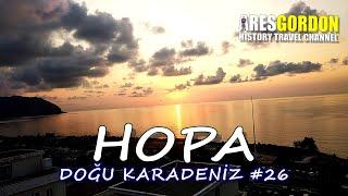 HOPA Artvin - Doğu Karadeniz #26 (with Eng Sub)