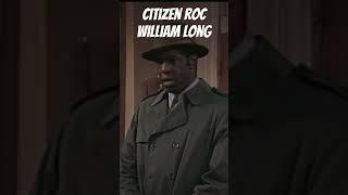 Roc Show. William Long. Grumpy Bob reviews.