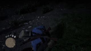 Red dead redemption II part 11