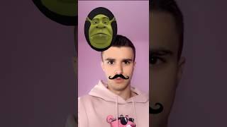 laughing shrek 