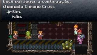 FINAL ESPECIAL CHRONO TRIGGER