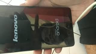 Cara pasang Rom MUI8 di hp Lenovo A6000