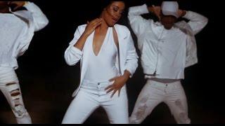Amber Renee - GoGo [Official Video]
