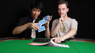 ASMR Card Magic That Will REALLY Fool You...