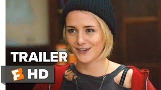 Submission Trailer #1 (2018) | Movieclips Indie