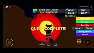 Dragon blox ultimate speed run de 60 rebirths