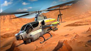 ОБЗОР НА AH-1Z VIPER В ROBLOX WAR TYCOON