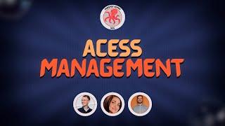 Access Management