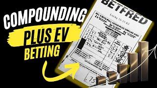 ️VALUE BETTING - SUPERCHARGED +EV  - HOW TO WIN MORE FROM YOUR VALUE BETS #BettingShops #Betfred