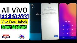 All vivo frp bypass | All New Vivo FRP Bypass Y93,Y91,Y95,Y81,Y83,Y71, V11,V15