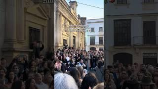Pero mira como beben los peces en el río  • #flamenco24h