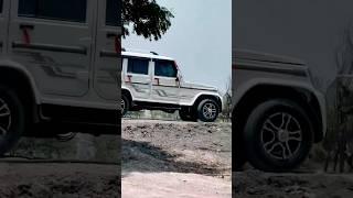 New Mahindra bolero B6 optional Top model 2025 #bollywood #bolero #love #trending #vikasmeena7624