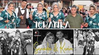 SVADBA SENADA & KEVIN 16.08.2024. [ork. JUZNI-RITAM-ASHMET-SHUKRI ]  IGRANKA .[MS -4K STUDIO MERKES