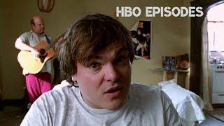 HBO Episodes | The Adventures of Tenacious D