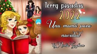 Terry-Posadas 2022 Una mamá para Navidad