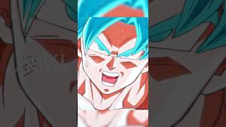 Goku Wants A No Rules Fight With Hit