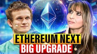 Ethereum Upgrade is a GAME CHANGER for Crypto