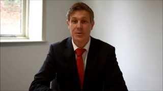 Scott Lindsay - Head of M+A Partners Corporate Finance