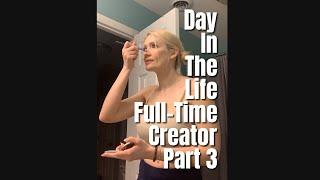 Day in the Life Part 3 | ASMR #Shorts