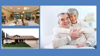 TERRY BONTEMPS RESIDENTIAL ASSISTED LIVING INVESTING COURSE (PREVIEW HIS SENIOR HOUSING TRAINING)