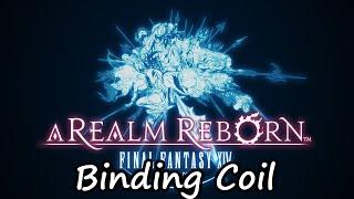 Final Fantasy XIV ARR - Interlude - The Final Coil of Bahamut, Part 2