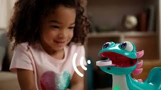 VTech | Tasty Treats Axolotl | TVC