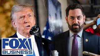 Blue state Republicans clash with Trump over ambitious new proposal