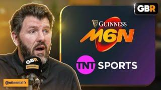 Is This The Death Of Rugby…