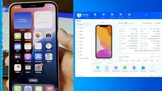 Remove Any iCloud Activation !! iOS 18 !! Guarantee Permanently Bypass !!