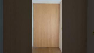 Electric movable door#foshan #aluminium #slidingdoor #woodendoor #glassdoor