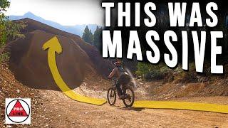 TASMANIA MTB is AMAZING | Maydena Bike park