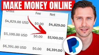 How to Make Money Online With Affiliate Marketing (Step-by-Step 2024 Guide for Beginners)