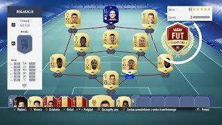 0 ZGRANIA W FUT CHAMPIONS | FIFA 19